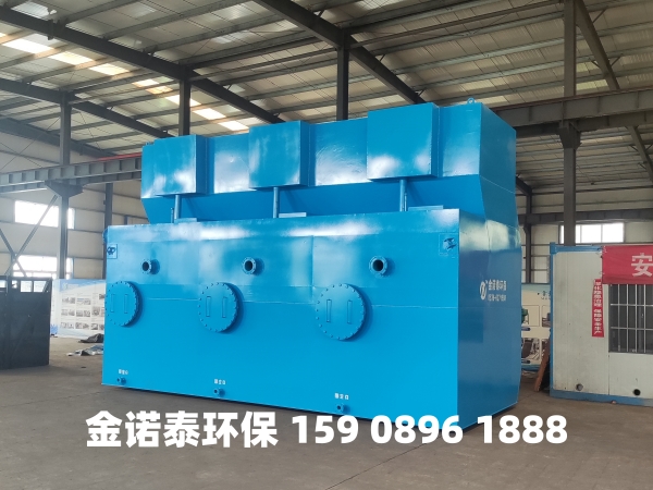 楚雄新型FA一体化净水器
